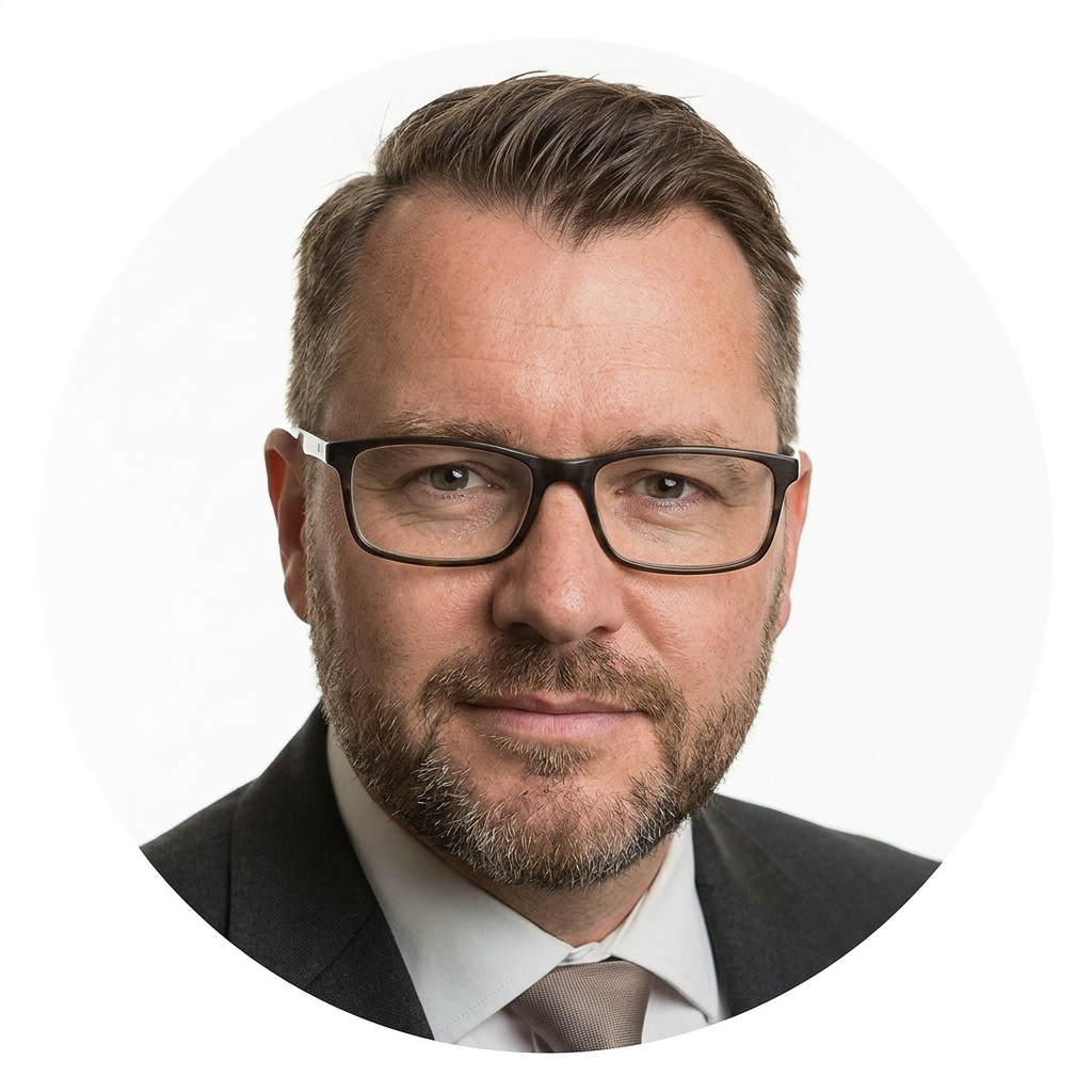 Founder of Reputake